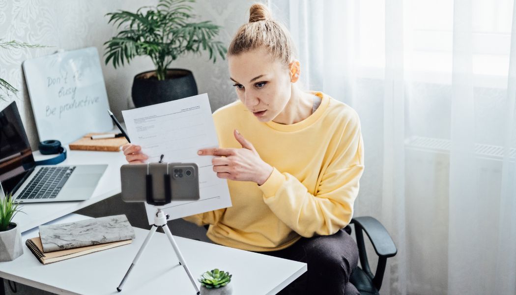 22 Video Creativity Ideas to Keep Your Audience Engaged